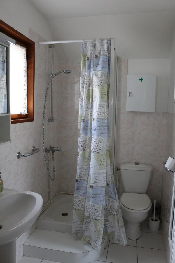 Chez Celestine Villa Souvigny Екстериор снимка