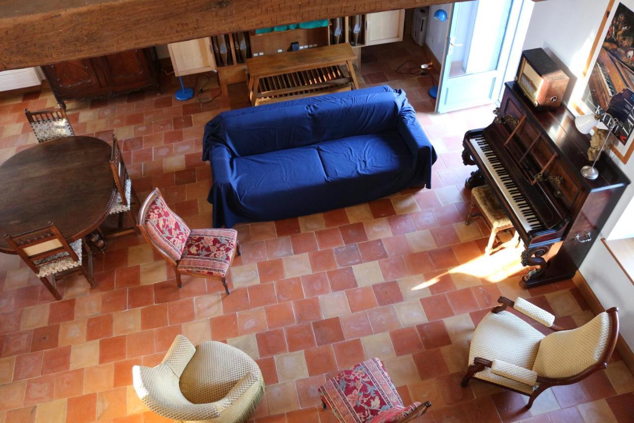 Chez Celestine Villa Souvigny Екстериор снимка