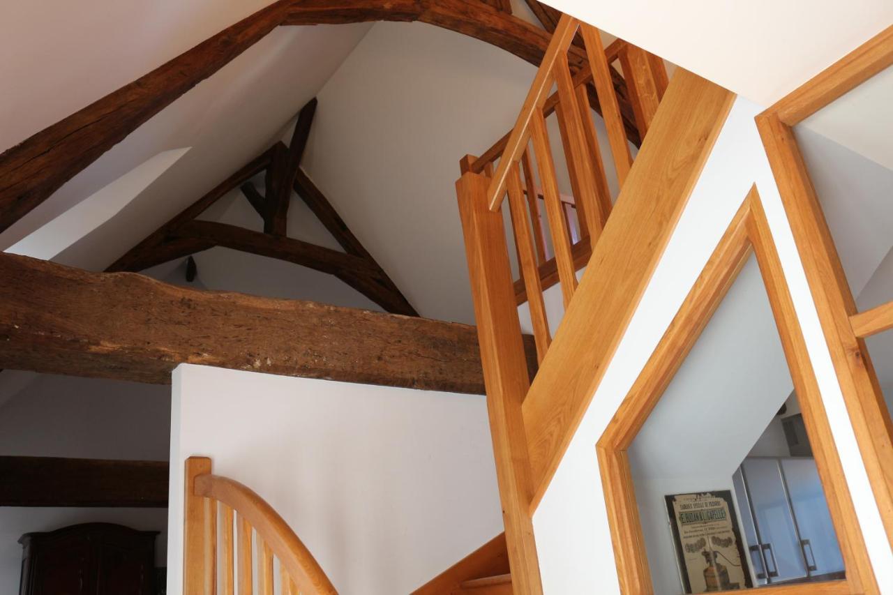 Chez Celestine Villa Souvigny Екстериор снимка