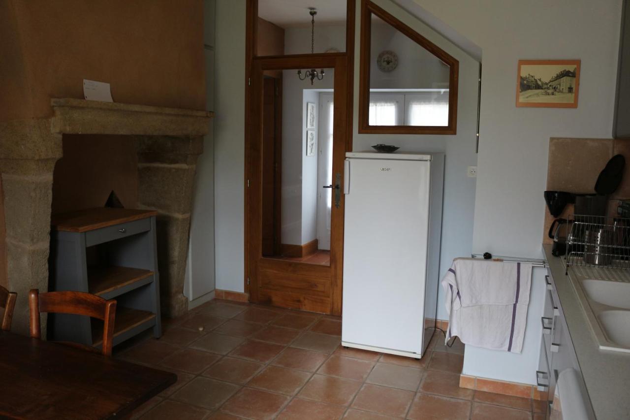 Chez Celestine Villa Souvigny Екстериор снимка